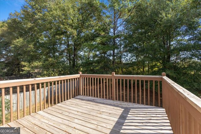 4170 Monarch Drive, Mcdonough, GA 30253