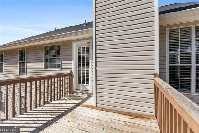 4170 Monarch Drive, Mcdonough, GA 30253