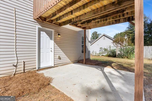 4170 Monarch Drive, Mcdonough, GA 30253