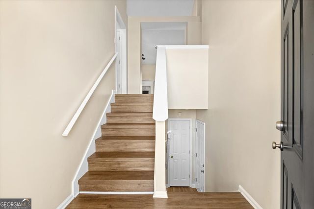 4170 Monarch Drive, Mcdonough, GA 30253