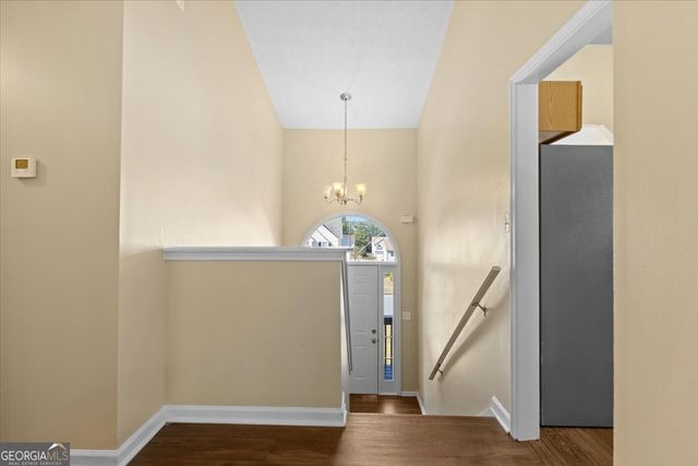 4170 Monarch Drive, Mcdonough, GA 30253