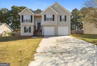4170 Monarch Drive, Mcdonough, GA 30253