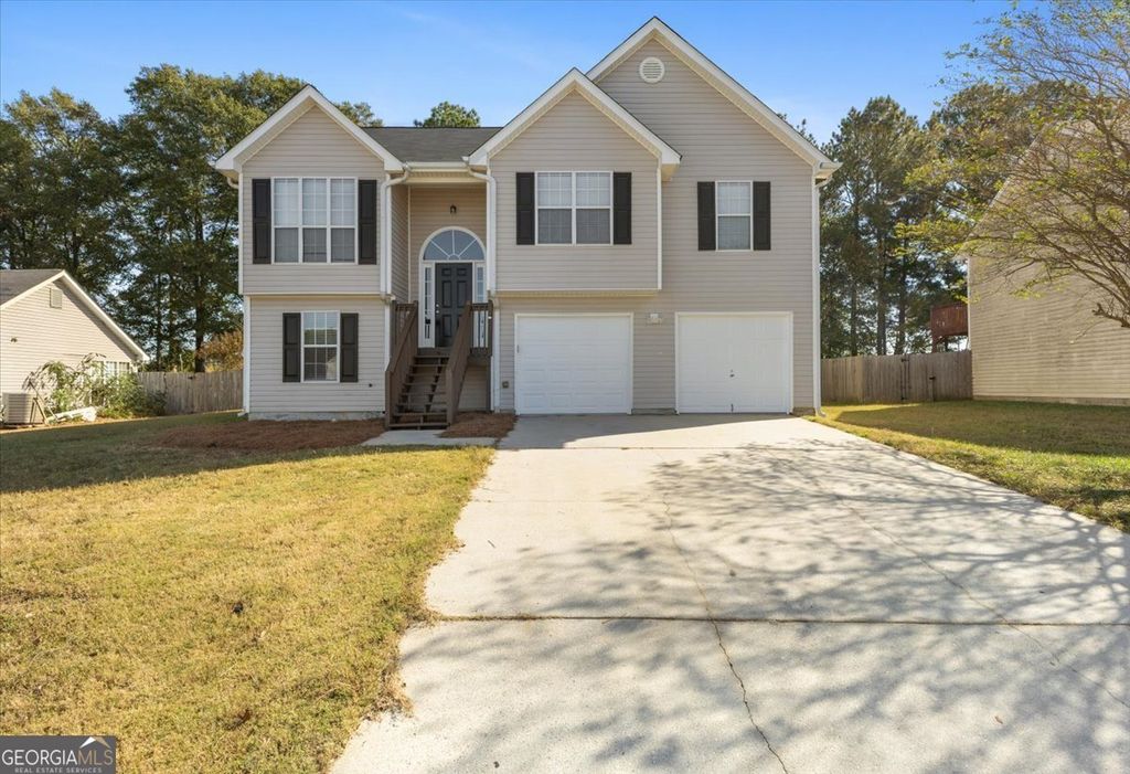 4170 Monarch Drive, Mcdonough, GA 30253