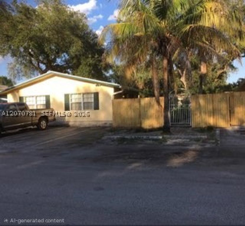 712 SW 14th Ave 3, Fort Lauderdale, FL 33312