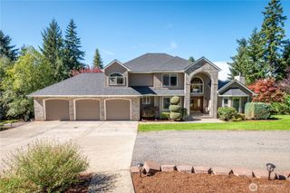 409 Cunningham Road, Kelso, WA 98626