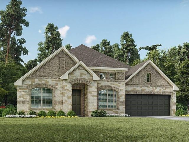 5127 Autumn Hills Trail, Pearland, TX 77584