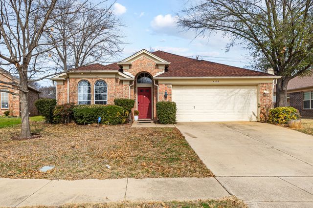 403 Attaway Drive, Euless, TX 76039