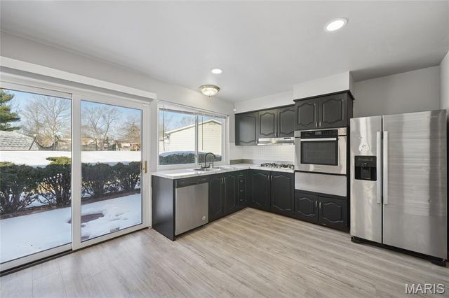 1599 Spangler Drive, Florissant, MO 63031