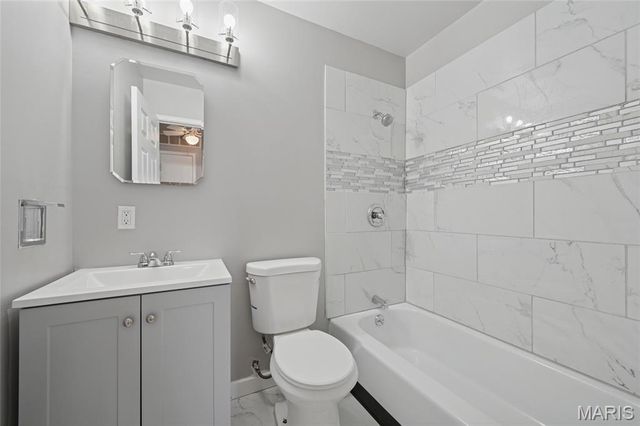 1599 Spangler Drive, Florissant, MO 63031