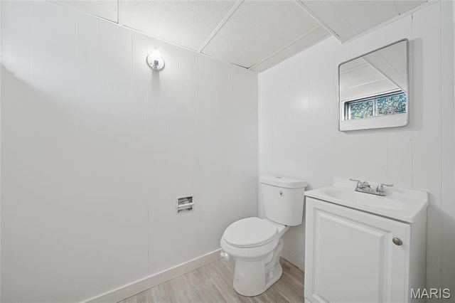 1599 Spangler Drive, Florissant, MO 63031