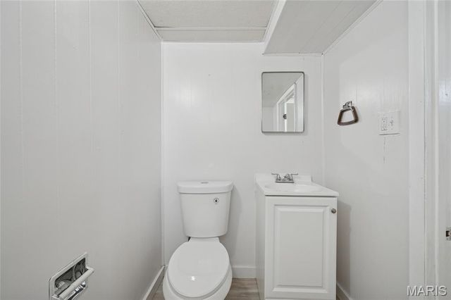 1599 Spangler Drive, Florissant, MO 63031