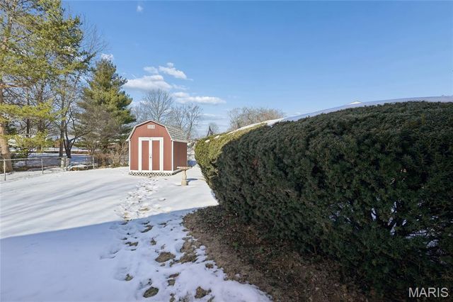 1599 Spangler Drive, Florissant, MO 63031