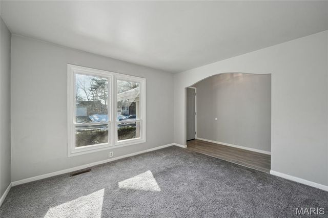 1599 Spangler Drive, Florissant, MO 63031