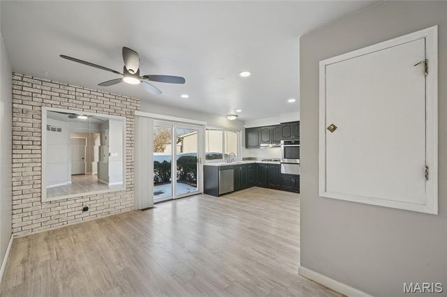 1599 Spangler Drive, Florissant, MO 63031