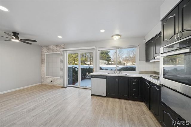 1599 Spangler Drive, Florissant, MO 63031