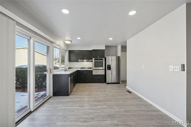 1599 Spangler Drive, Florissant, MO 63031