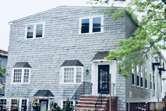 118 Pleasant Street 31, Marblehead, MA 01945