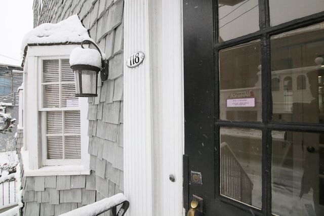 118 Pleasant Street 31, Marblehead, MA 01945