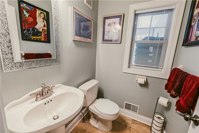 621 Brookstone, Webster, NY 14580