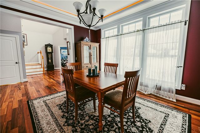 621 Brookstone, Webster, NY 14580