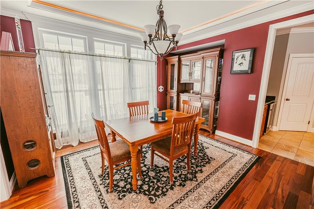 621 Brookstone, Webster, NY 14580