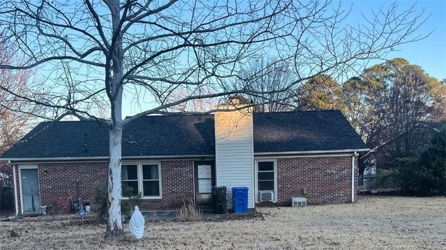 2278 Kerfield Court, Fayetteville, NC 28306