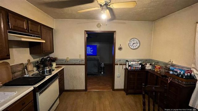 2278 Kerfield Court, Fayetteville, NC 28306