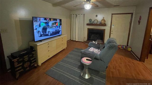 2278 Kerfield Court, Fayetteville, NC 28306