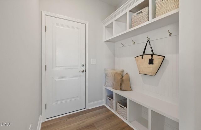 2101 Saunders Farm Drive, Willow Spring, NC 27592