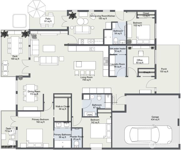 1112 37th Street, Anacortes, WA 98221