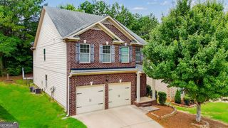 49 Torero Trail, Newnan, GA 30263