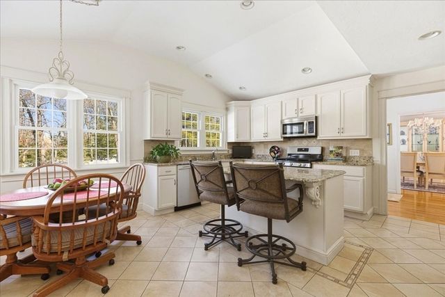 3 Oak View Terrace 3, Franklin, MA 02038