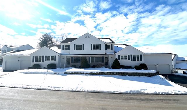 3 Oak View Terrace 3, Franklin, MA 02038