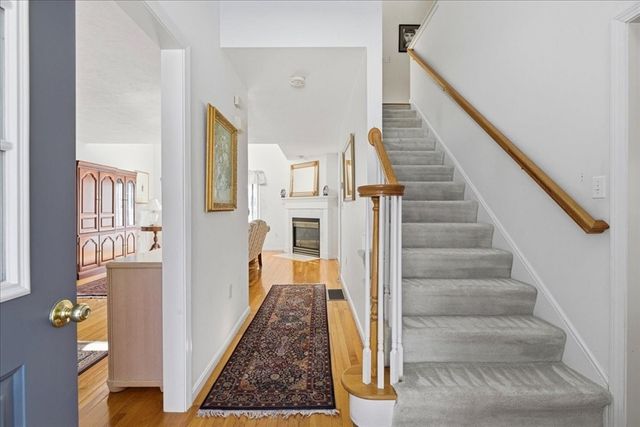 3 Oak View Terrace 3, Franklin, MA 02038