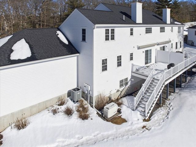 3 Oak View Terrace 3, Franklin, MA 02038
