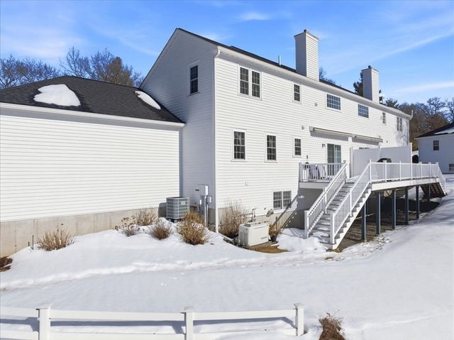 3 Oak View Terrace 3, Franklin, MA 02038