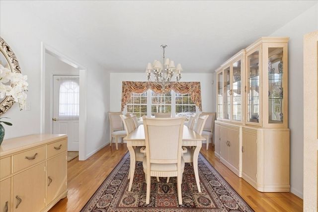 3 Oak View Terrace 3, Franklin, MA 02038