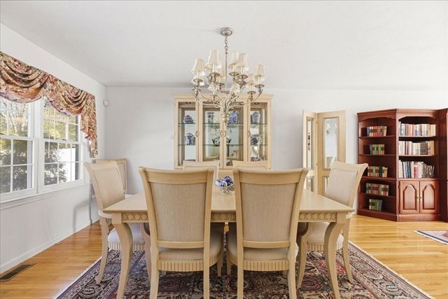 3 Oak View Terrace 3, Franklin, MA 02038