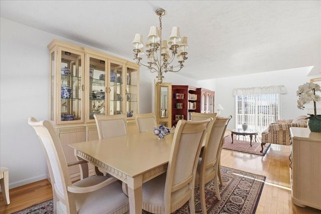 3 Oak View Terrace 3, Franklin, MA 02038