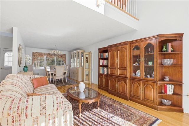 3 Oak View Terrace 3, Franklin, MA 02038