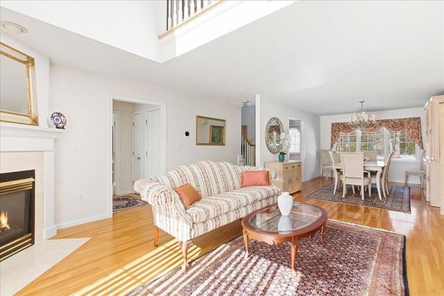 3 Oak View Terrace 3, Franklin, MA 02038
