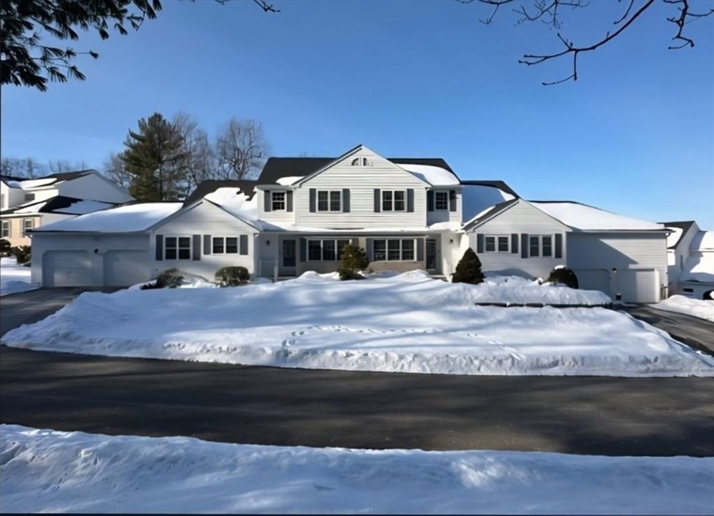 3 Oak View Terrace 3, Franklin, MA 02038
