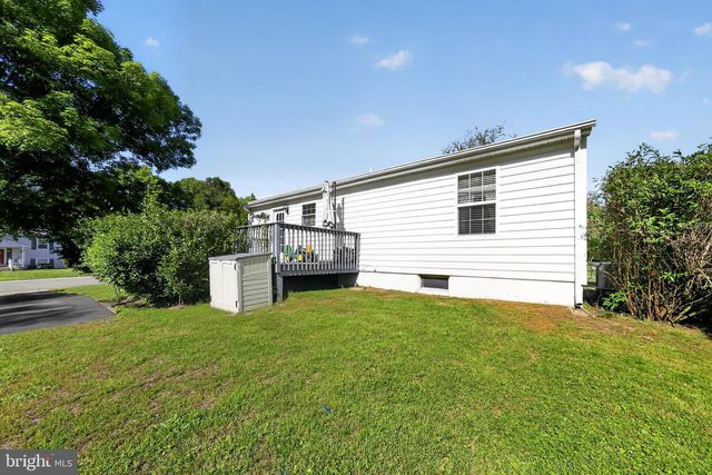 149 MILESTONE RD, Elkton, MD 21921