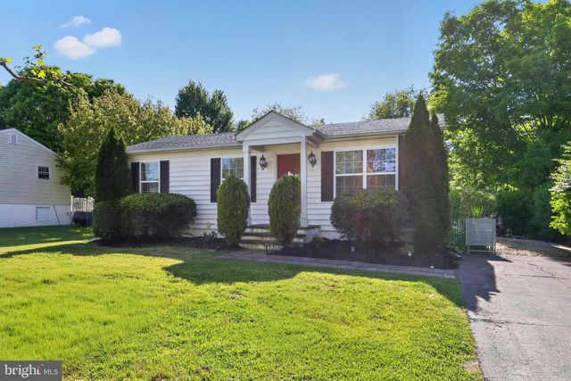 149 MILESTONE RD, Elkton, MD 21921