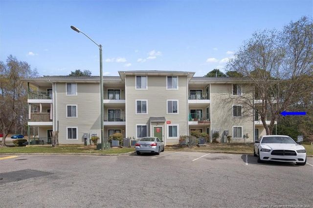 3374 Galleria Drive 11, Fayetteville, NC 28303