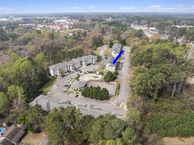 3374 Galleria Drive 11, Fayetteville, NC 28303