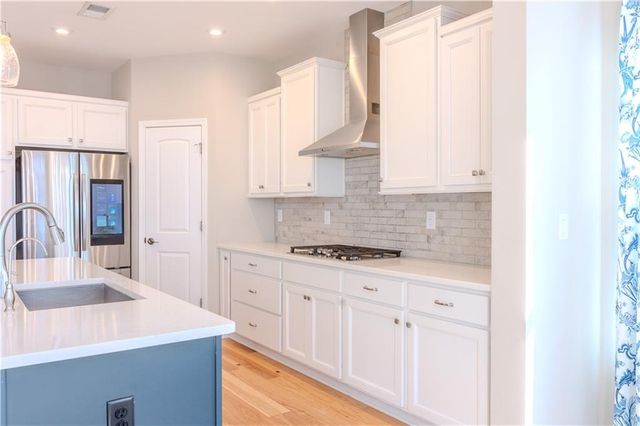 8040 Scenic Ridge Way, Ball Ground, GA 30107