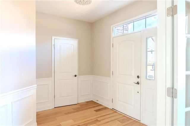 8040 Scenic Ridge Way, Ball Ground, GA 30107