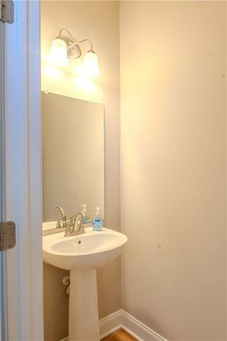 8040 Scenic Ridge Way, Ball Ground, GA 30107