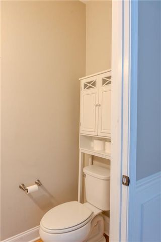 8040 Scenic Ridge Way, Ball Ground, GA 30107